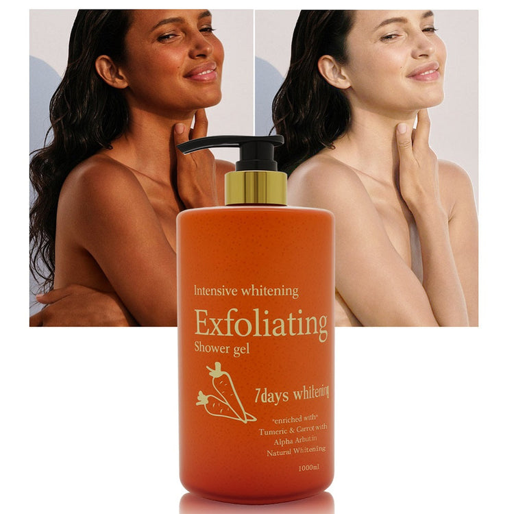 SKIN & BODY CARE